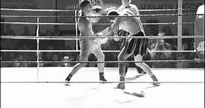 Diego Vazquez highlights 2005 - 2015 Mamba Fight Club , Bierzo Fitness Center - PONFERRADA -
