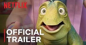 Leo | Official Trailer | Netflix