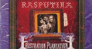 Rasputina - Frustration Plantation