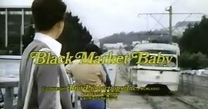Black Market Baby (1977 TV Movie) Linda Purl, Desi Arnaz Jr., Jessica Walter, Bill Bixby