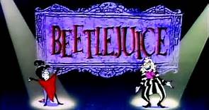 Classic TV Theme: Beetlejuice (Danny Elfman)