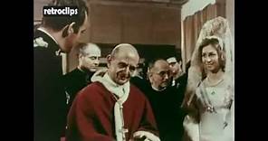 Documental sobre el Pontificado de Pablo VI