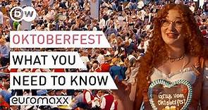 Oktoberfest: Answering Your Burning Questions | Epic Record Setters