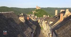 Cap Sud Ouest: Aveyron, les plus beaux villages