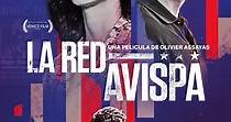 La red Avispa - película: Ver online en español