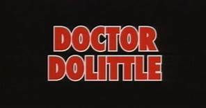Doctor Dolittle (1998) - Official Trailer