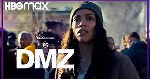 DMZ | Tráiler | HBO Max