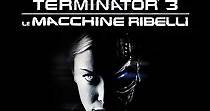 Terminator 3 - Le macchine ribelli - streaming