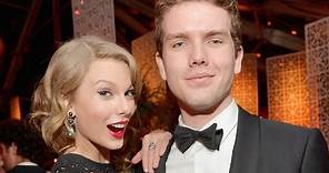Taylor Swift's Brother Austin Opens Up On Her Rise To Fame