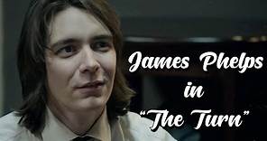James Phelps in “The Turn”