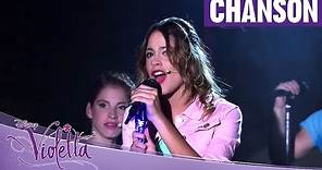 Violetta saison 2 - "Euforia" (épisode 20) - Exclusivité Disney Channel