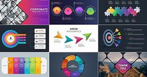 Best PowerPoint Templates Free Download 2021