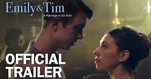 Emily & Tim - Official Trailer - MarVista Entertainment