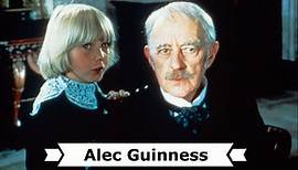Alec Guinness: "Der kleine Lord" (1980)