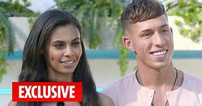 Love Island bombshell as Connor Durman and Sophie Piper will be split up