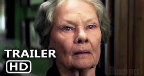 SIX MINUTES TO MIDNIGHT Trailer (2021) Judi Dench, Jim Broadbent, Drama Movie