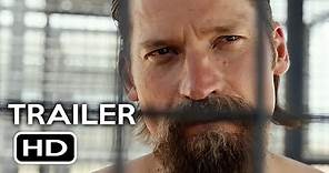 Shot Caller Official Trailer #1 (2017) Nikolaj Coster-Waldau, Jon Bernthal Crime Drama Movie HD