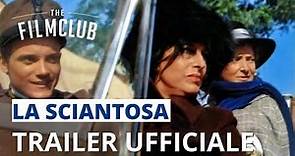 La sciantosa | Trailer italiano | The Film Club