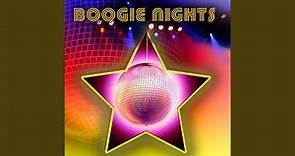 Boogie Nights (Re-Recorded / Remastered)