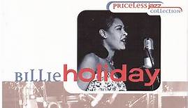 Billie Holiday - Priceless Jazz Collection