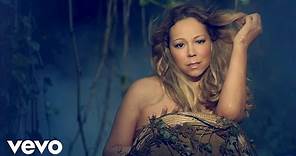 Mariah Carey - You're Mine (Eternal)