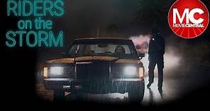 Riders on the Storm | Full Thriller Movie