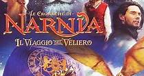 Le cronache di Narnia - Il viaggio del veliero - streaming