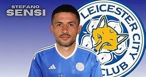 Stefano Sensi 🇮🇹 Welcome to Leicester City ● Skills & Goals