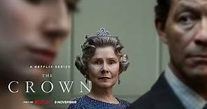 The Crown - Stagione 5 Trailer ITA