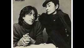 Woman - John Lennon (1981) Audio HQ
