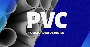 MVC/PVC | Policloruro de Vinilo (PVC)