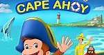 Curious George: Cape Ahoy (2021) en cines.com