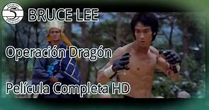 Bruce lee película completa Español (HD) - Operación Dragón - Enter the Dragon - Parte 1 - Vídeo Dailymotion