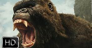 Kong: Skull Island Full Movie [HD]