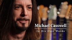 Michael Casswell: In His Own Words