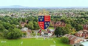 Shrewsbury School promotion video