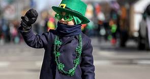Was St. Patrick Italian? Historians have long debated his Roman lineage