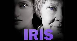 Iris | Official Trailer (HD) - Kate Winslet, Judi Dench, Hugh Bonneville | MIRAMAX