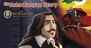 The Torchlighters: The John Bunyan Story (2006) | Episode 3 | David Thorpe | Robert Fernandez