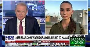 Miss Israel 2021 on war against Hamas: 'We need to realize what kind of enemy we're facing'