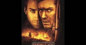 Enemy at the Gates (2001