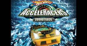 Hot Wheels Acceleracers OST - 04 - Anything But Down (Metal Maniacs)