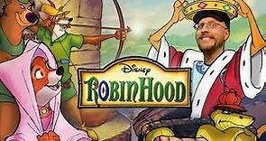 Robin Hood - Nostalgia Critic