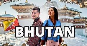 The Worlds Happiest Country, Bhutan! (Full Travel Documentary) 🇧🇹