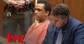 Nipsey Hussle's Killer Eric Holder Sentenced to 60 Years to Life for Murder | TMZ