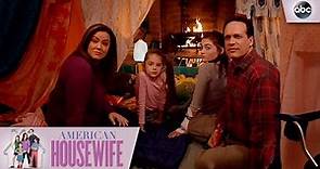 Doing the Right Thing - American Housewife