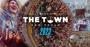 THE TOWN 2023 - AFTERMOVIE OFICIAL