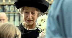 The Queen | Diana's Funeral | Stephen Frears