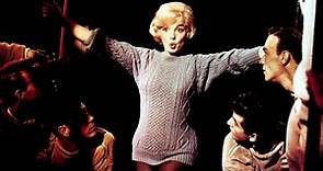 Let's Make Love 1960 - Marilyn Monroe, Yves Montand, Tony Randall, Frankie Vaughn