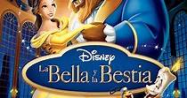 La bella y la bestia - película: Ver online en español